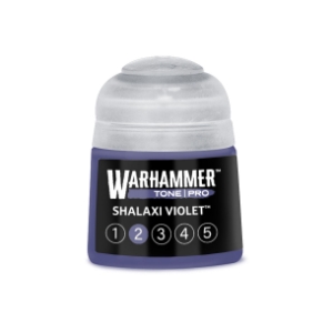 Warhammer Tone Pro: Shalaxi Violet 2