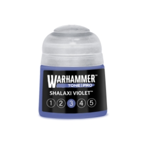 Warhammer Tone Pro: Shalaxi Violet 3