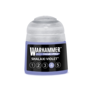 Warhammer Tone Pro: Shalaxi Violet 4