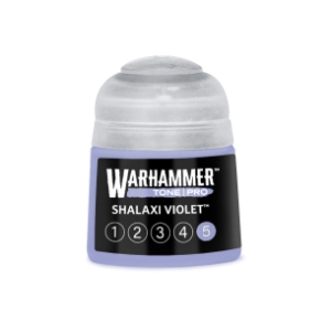 Warhammer Tone Pro: Shalaxi Violet 5
