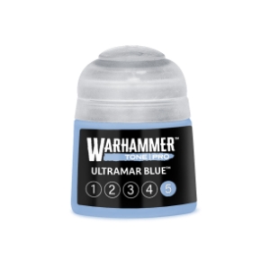 Warhammer Tone Pro: Ultramar Blue 5