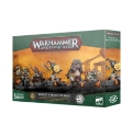 Warhammer: Underworlds: Borgits Beastgrabbaz 