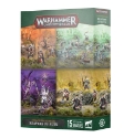 Warhammer: Underworlds: Chaos Warbands: Reavers of Ruin 