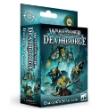 Warhammer: Underworlds: Death Gorge: Daggoks Stab-Ladz 