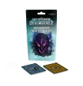 Warhammer: Underworlds: Death Gorge: Malevolent Masks Rivals Deck 