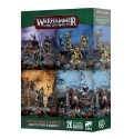 Warhammer: Underworlds: Destruction Warbands: Brutes and Bandits 