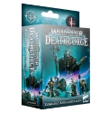 Warhammer: Underworlds: Deathgorge: Zondaras Gravebreakers 