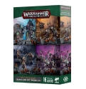 Warhammer: Underworlds: Chaos Warbands: Despoilers and Daemons 