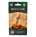 Warhammer: Underworlds: Rivals Deck: Edge of the Knife 