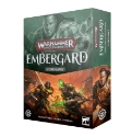 Warhammer: Underworlds: Embergard 