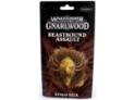 Warhammer: Underworlds: Gnarlwood: Beastbound Assault 