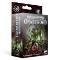Warhammer: Underworlds: Gnarlwood: Grinkraks Looncourt  