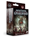 Warhammer: Underworlds: Gnarlwood: Gryselles Arenai 