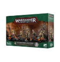 Warhammer: Underworlds: Grandfathers Gardeners 