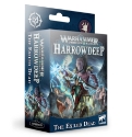 Warhammer: Underworlds: Harrowdeep: The Exiled Dead 