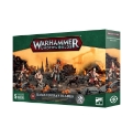 Warhammer: Underworlds: Kamandoras Blades 