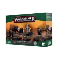 Warhammer: Underworlds: Knives of the Crone 