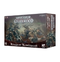 Warhammer: Underworlds: Nethermaze: Rivals of Nethermaze 