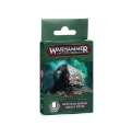 Warhammer: Underworlds: Nexus of Power Rivals Deck 