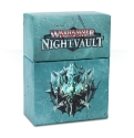 Warhammer: Underworlds: Nightvault Deck Box 