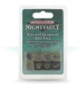 Warhammer: Underworlds: Nightvault – Ylthari’s Guardians Dice 