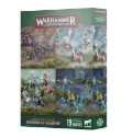 Warhammer: Underworlds: Order Warbands: Seekers in Shadow 