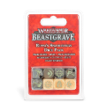 Warhammer: Underworlds: RIPPAS SNARLFANGS DICE PACK 