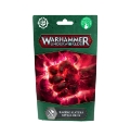 Warhammer: Underworlds: Raging Slayers Rivals Deck 