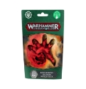 Warhammer: Underworlds: Realmstone Raiders Rivals Deck 