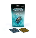 Warhammer: Underworlds: Rimelocked Relics: Rivals Deck 