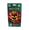 Warhammer: Underworlds: Rivals Deck: Wrack and Ruin 