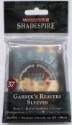 Warhammer: Underworlds: Shadespire: Garreks Reavers Sleeves 