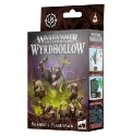 Warhammer: Underworlds: Skabbiks Plaguepack 