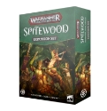 Warhammer: Underworlds: Spitewood 