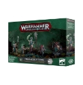 Warhammer: Underworlds: Thanateks Tithe 