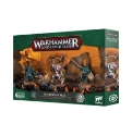 Warhammer: Underworlds: The Jaws of Itzl 