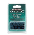 Warhammer: Underworlds: Thorns of the Briar Queen Dice Pack  