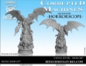 Warhell: Corrupted Machines- Archfather Horrorscope 