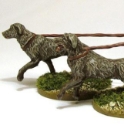 Hail Caesar: Celts: Warhound Pack 