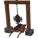 Warlock Tiles: ACCESSORY: TORTURE CHAMBER 