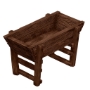 Warlock Tiles: ACCESSORY: TORTURE CHAMBER - 16527 [634482165270]