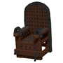 Warlock Tiles: ACCESSORY: TORTURE CHAMBER - 16527 [634482165270]