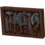 Warlock Tiles: ACCESSORY: TORTURE CHAMBER - 16527 [634482165270]