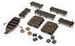 Warlock Tiles: Accessory: Spelunker's Docks - 16541 [634482165416]