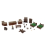 Warlock Tiles: Accessory: Tavern - 16525 [634482165256]