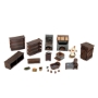 Warlock Tiles: Accessory: Kitchen - 16526 [634482165263]