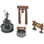 Warlock Tiles: Accessory: Marketplace - 16528 [634482165287]