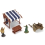 Warlock Tiles: Accessory: Marketplace - 16528 [634482165287]