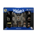 Warlock Tiles: Accessory: Merchants 