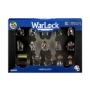 Warlock Tiles: Accessory: Merchants - 16529 [634482165294]